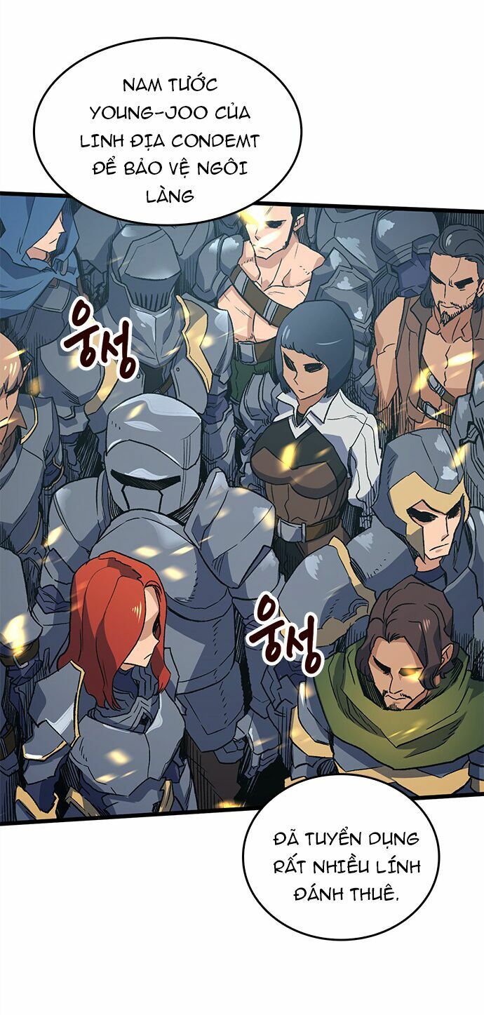 Pháp Sư Từ Thế Giới Khác Chap 4 - Next Chap 5