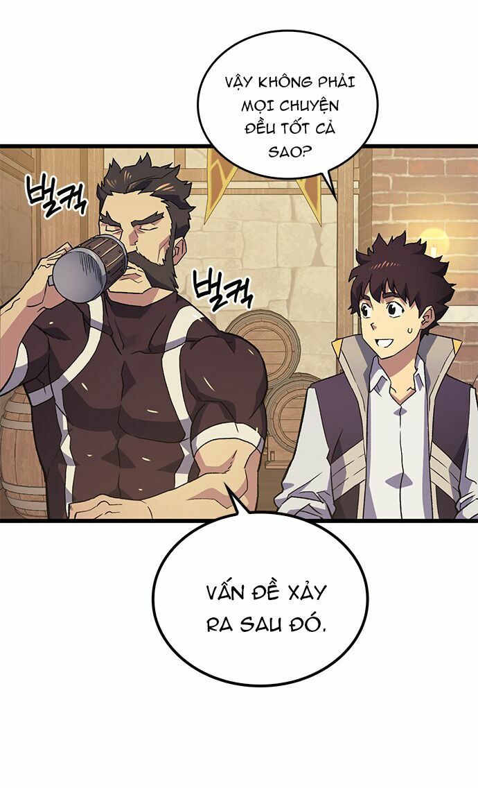 Pháp Sư Từ Thế Giới Khác Chap 4 - Next Chap 5