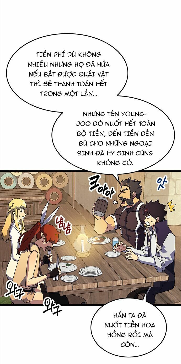 Pháp Sư Từ Thế Giới Khác Chap 4 - Next Chap 5