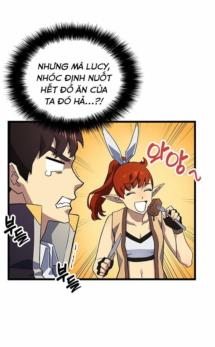 Pháp Sư Từ Thế Giới Khác Chap 4 - Next Chap 5
