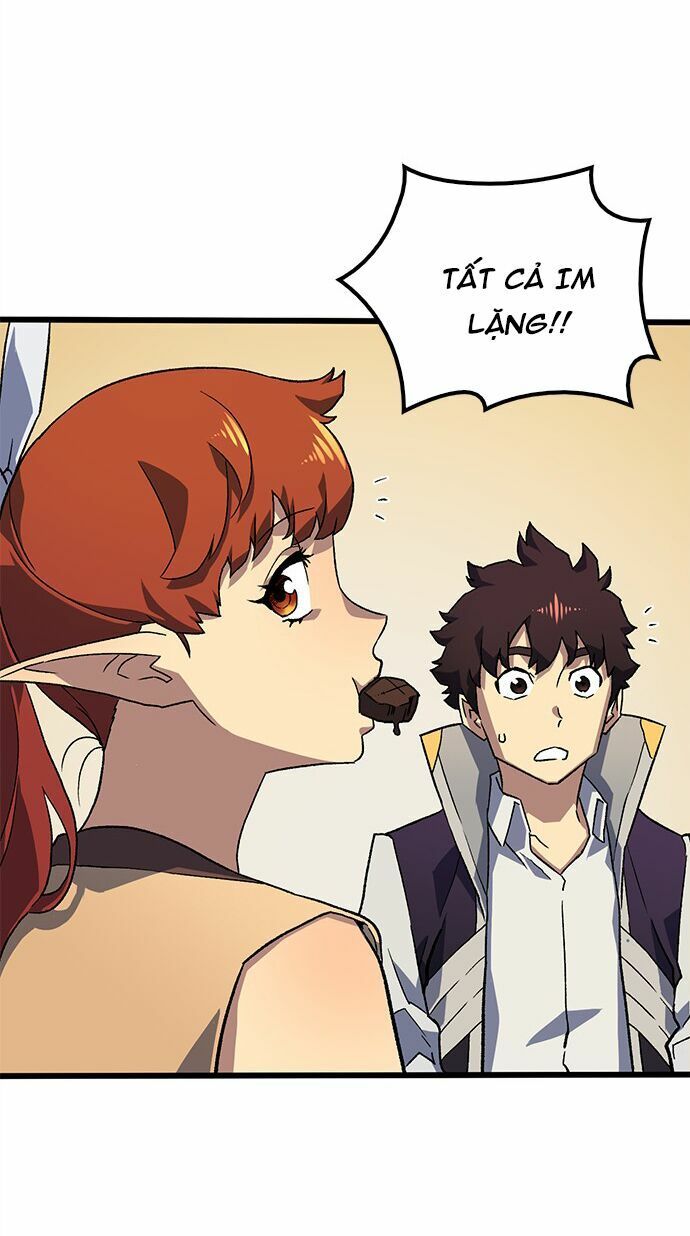 Pháp Sư Từ Thế Giới Khác Chap 4 - Next Chap 5
