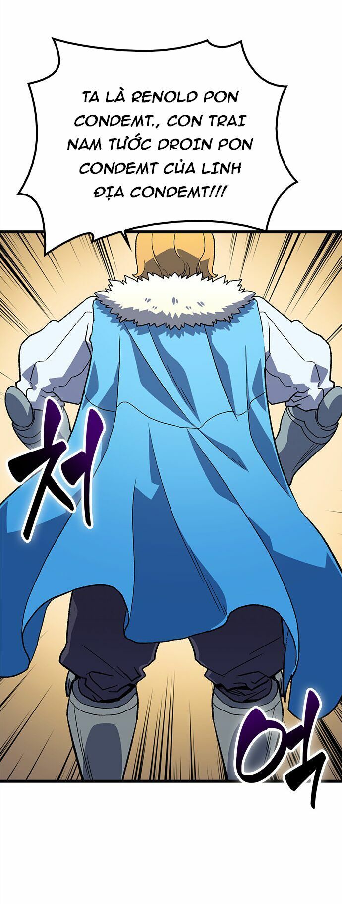 Pháp Sư Từ Thế Giới Khác Chap 4 - Next Chap 5