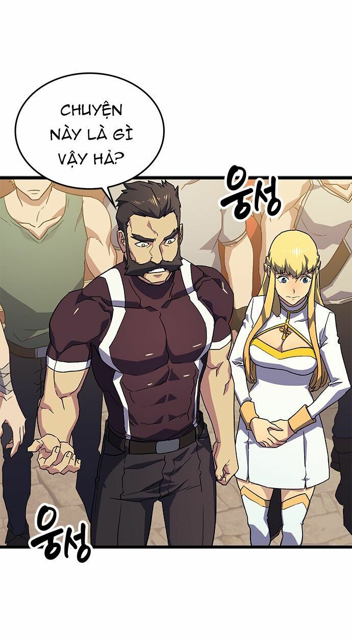 Pháp Sư Từ Thế Giới Khác Chap 4 - Next Chap 5