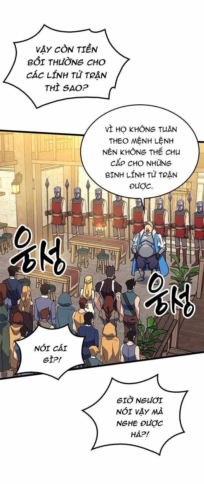 Pháp Sư Từ Thế Giới Khác Chap 4 - Next Chap 5