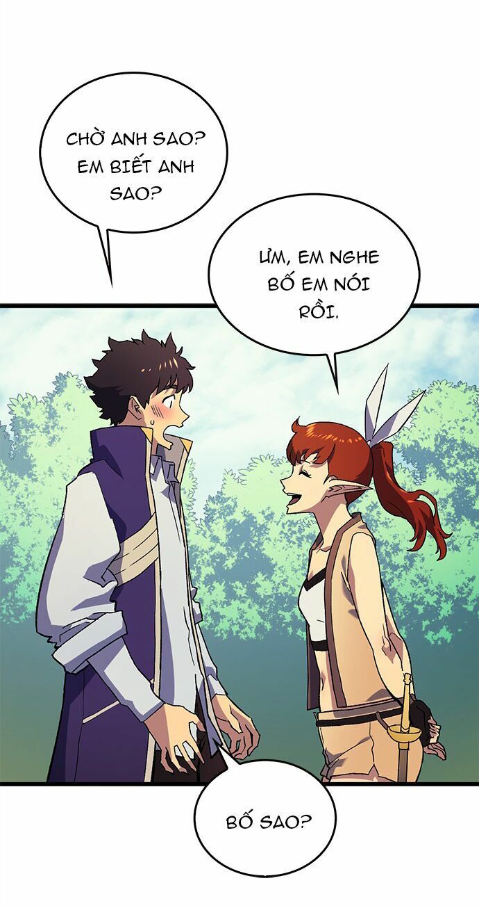 Pháp Sư Từ Thế Giới Khác Chap 4 - Next Chap 5