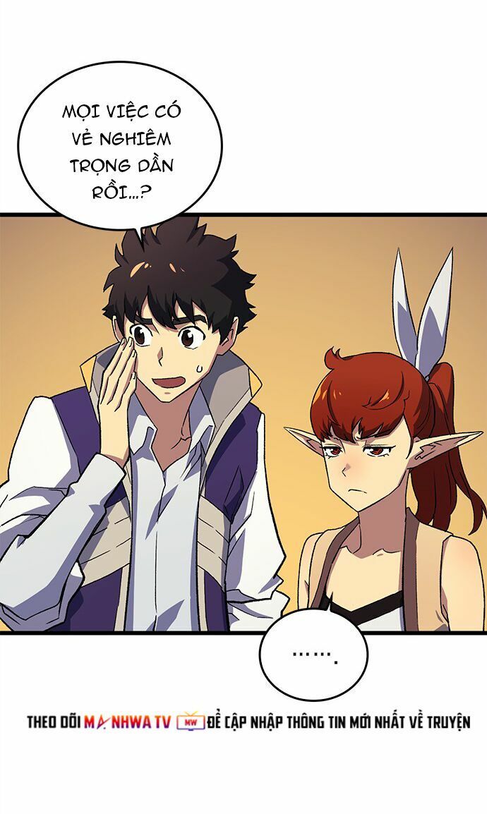 Pháp Sư Từ Thế Giới Khác Chap 4 - Next Chap 5