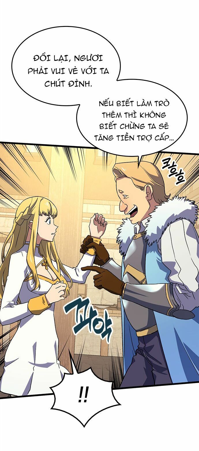 Pháp Sư Từ Thế Giới Khác Chap 4 - Next Chap 5