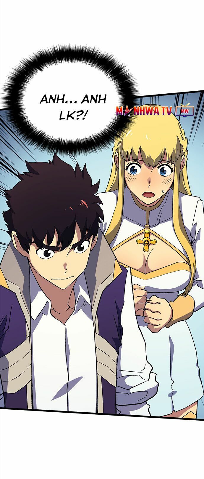 Pháp Sư Từ Thế Giới Khác Chap 4 - Next Chap 5
