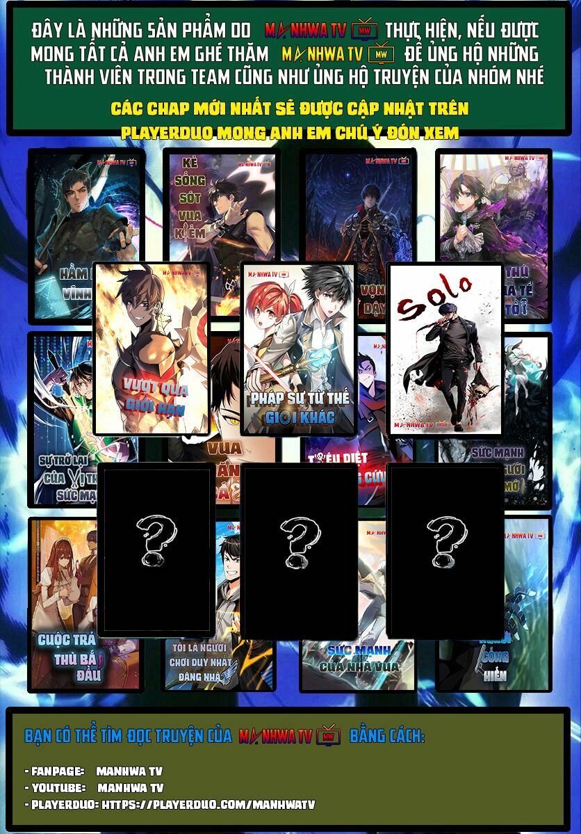 Pháp Sư Từ Thế Giới Khác Chap 4 - Next Chap 5