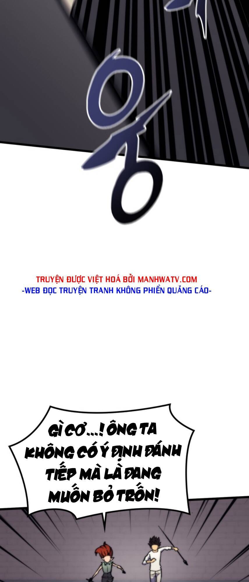 Pháp Sư Từ Thế Giới Khác Chap 58 - Next Chap 59