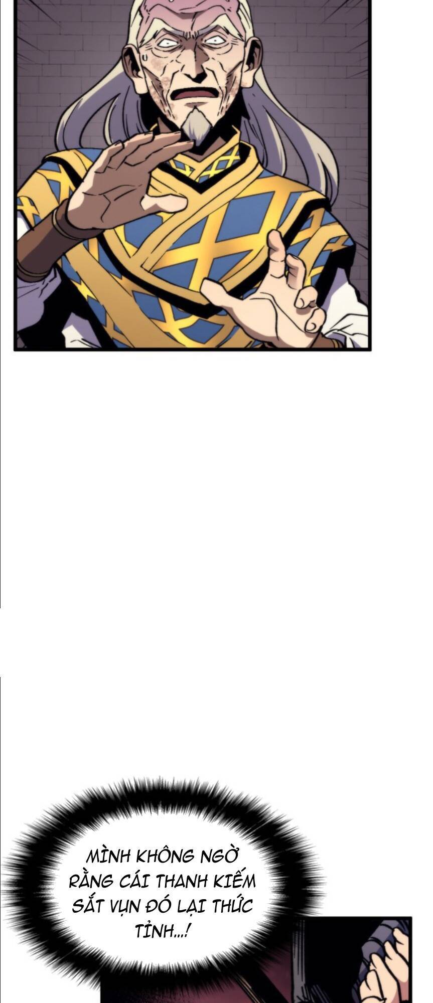 Pháp Sư Từ Thế Giới Khác Chap 58 - Next Chap 59