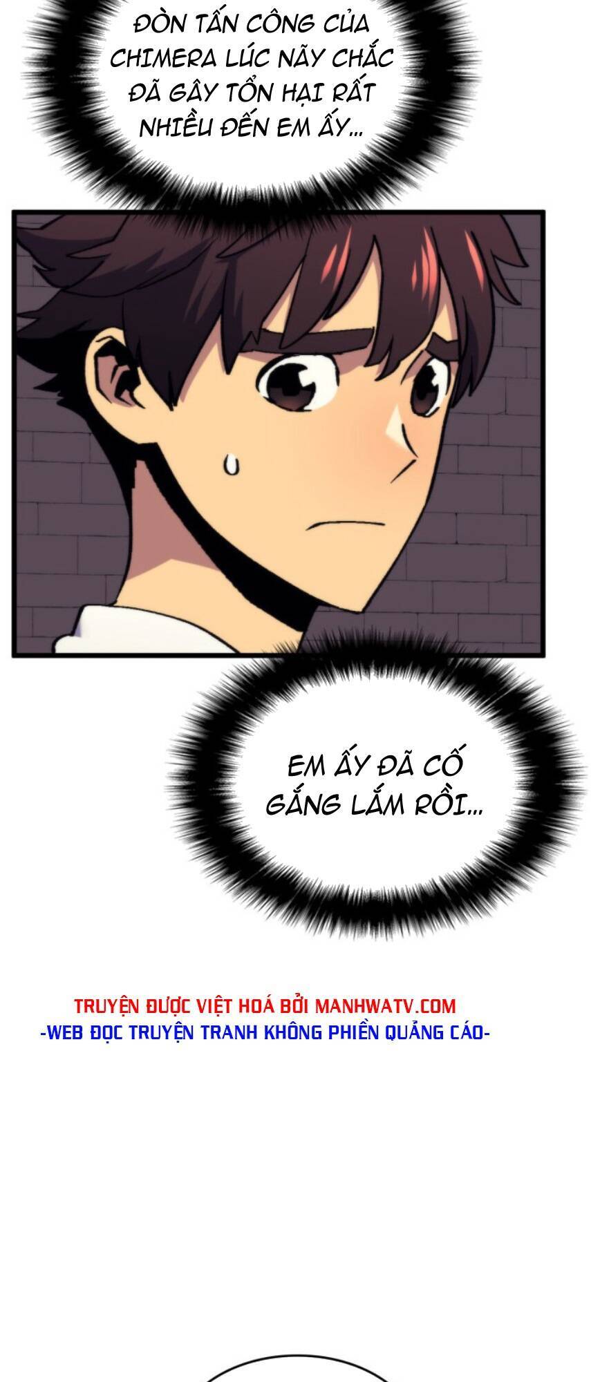 Pháp Sư Từ Thế Giới Khác Chap 58 - Next Chap 59