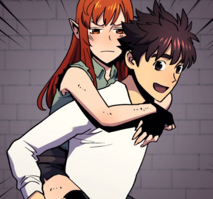 Pháp Sư Từ Thế Giới Khác Chap 58 - Next Chap 59