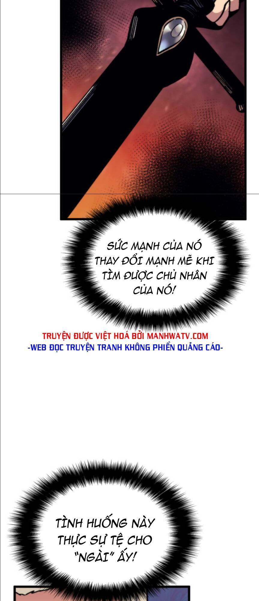 Pháp Sư Từ Thế Giới Khác Chap 58 - Next Chap 59