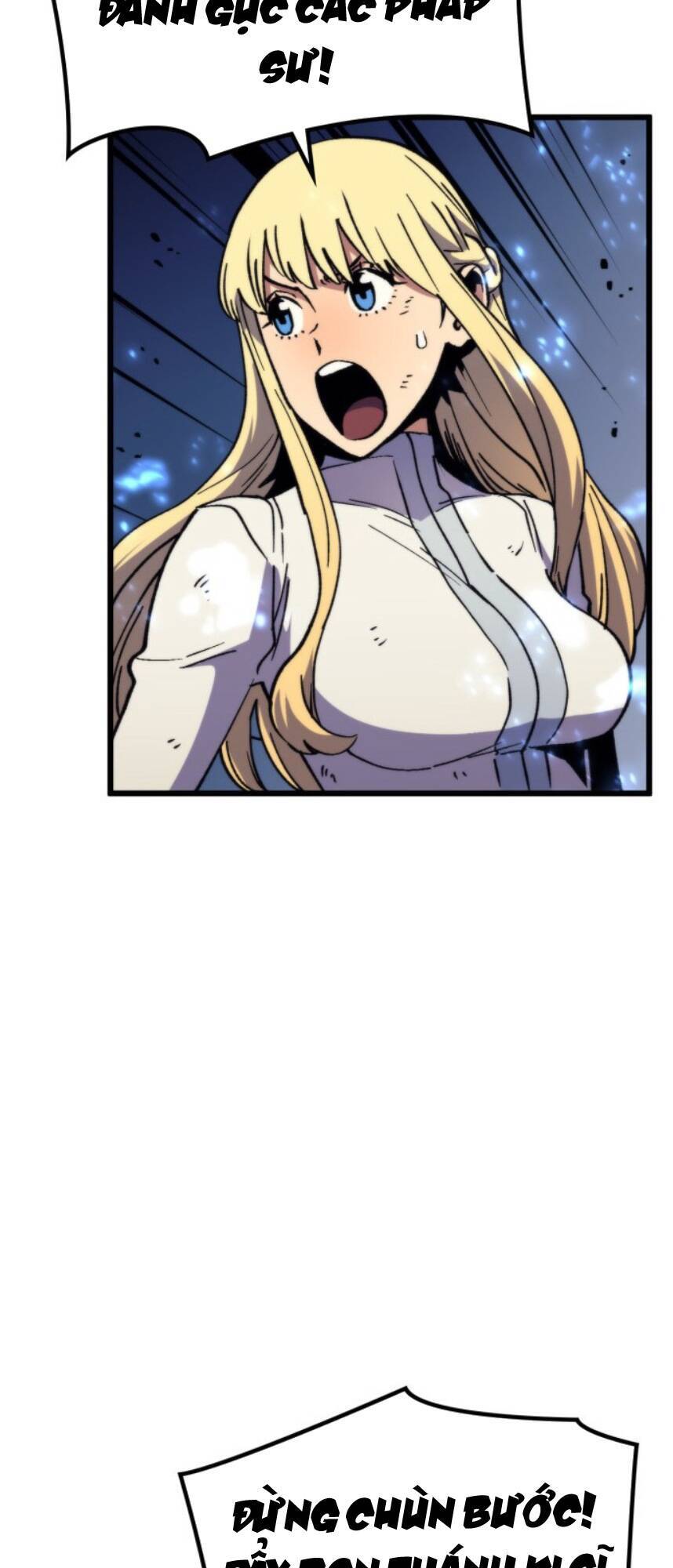 Pháp Sư Từ Thế Giới Khác Chap 58 - Next Chap 59