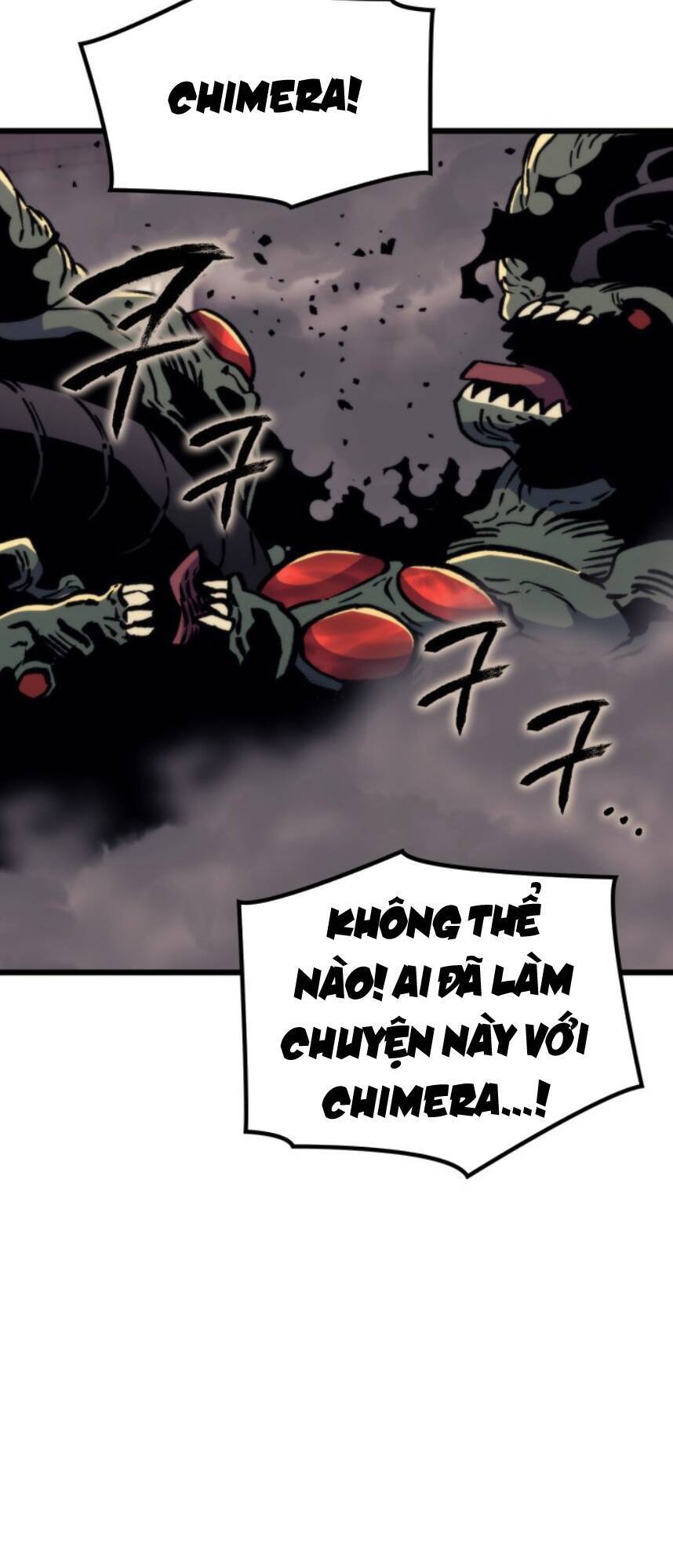 Pháp Sư Từ Thế Giới Khác Chap 58 - Next Chap 59