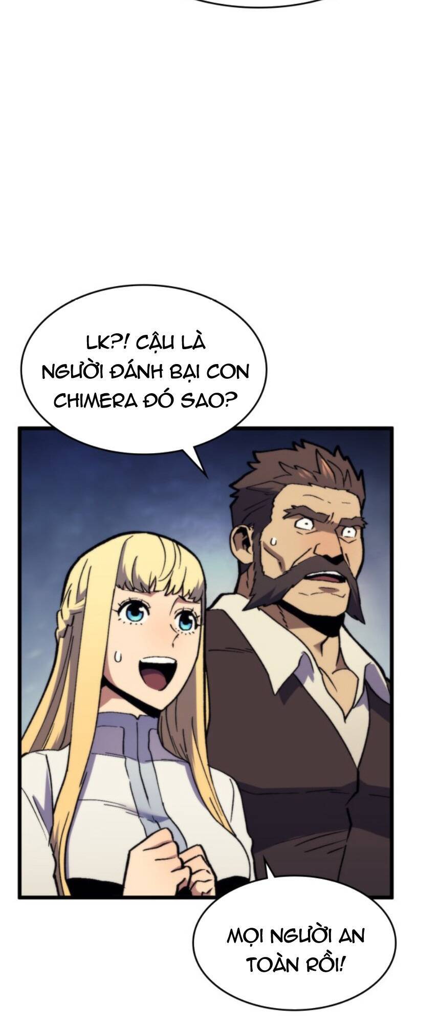 Pháp Sư Từ Thế Giới Khác Chap 58 - Next Chap 59