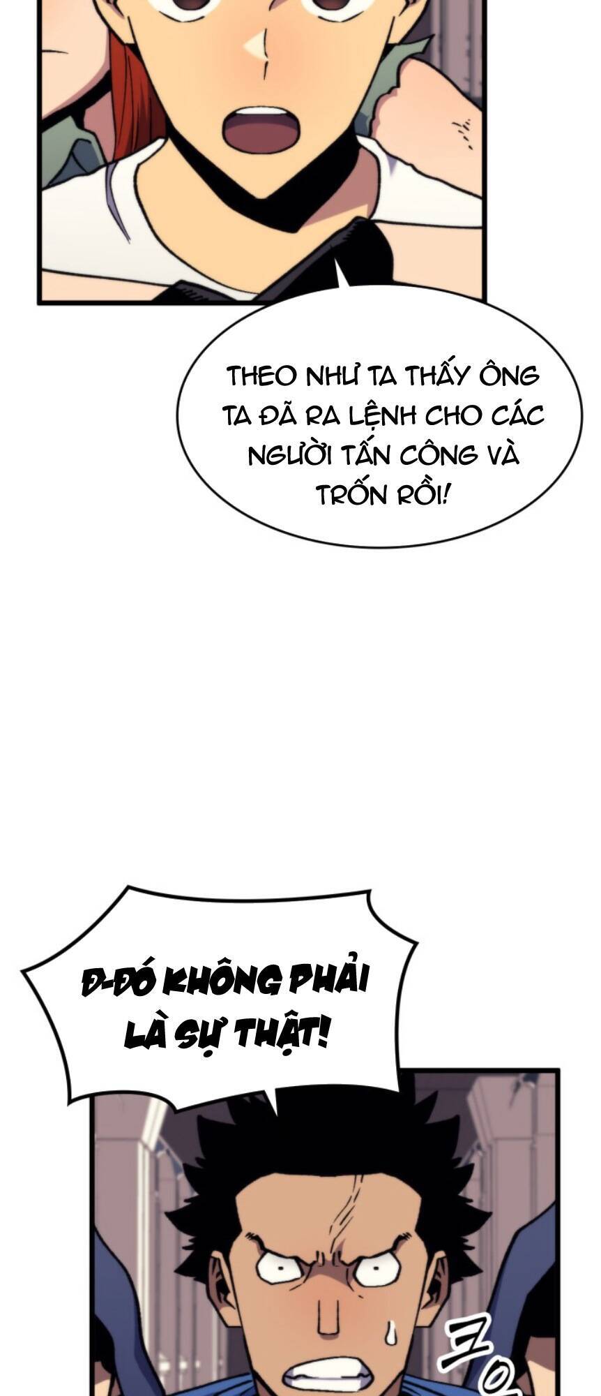 Pháp Sư Từ Thế Giới Khác Chap 58 - Next Chap 59
