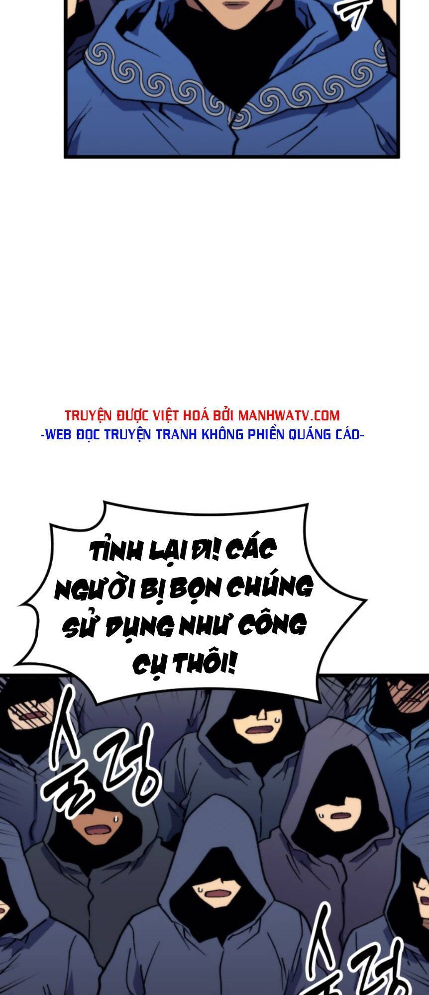 Pháp Sư Từ Thế Giới Khác Chap 58 - Next Chap 59