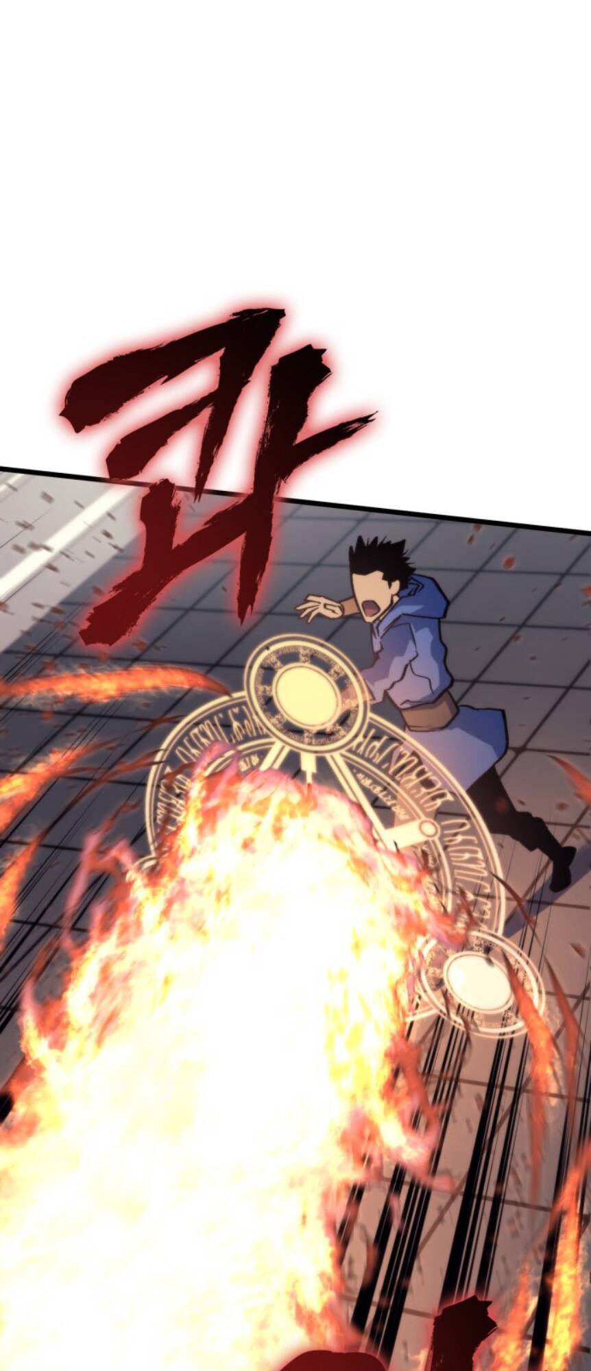 Pháp Sư Từ Thế Giới Khác Chap 58 - Next Chap 59
