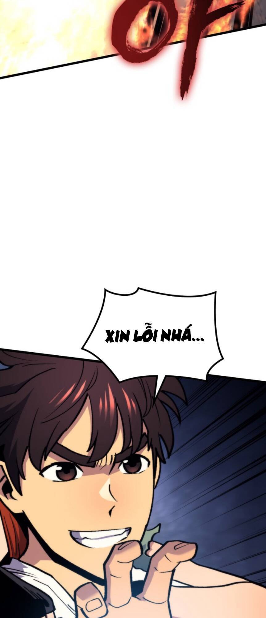 Pháp Sư Từ Thế Giới Khác Chap 58 - Next Chap 59