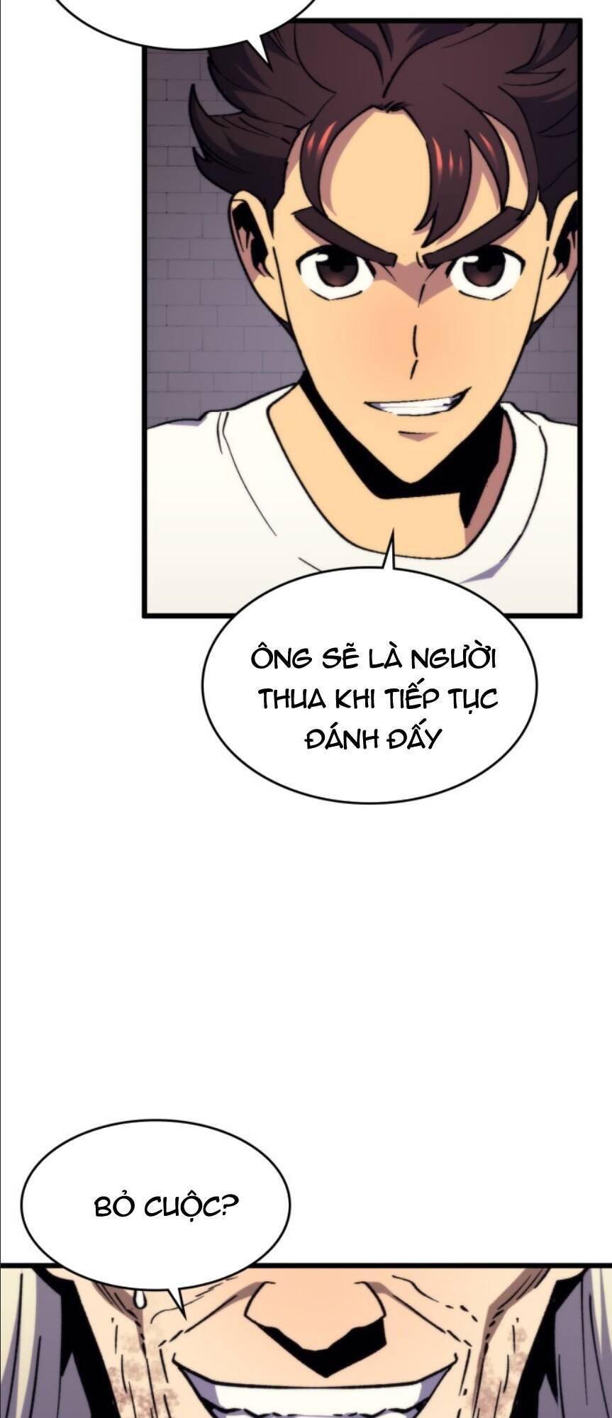 Pháp Sư Từ Thế Giới Khác Chap 58 - Next Chap 59