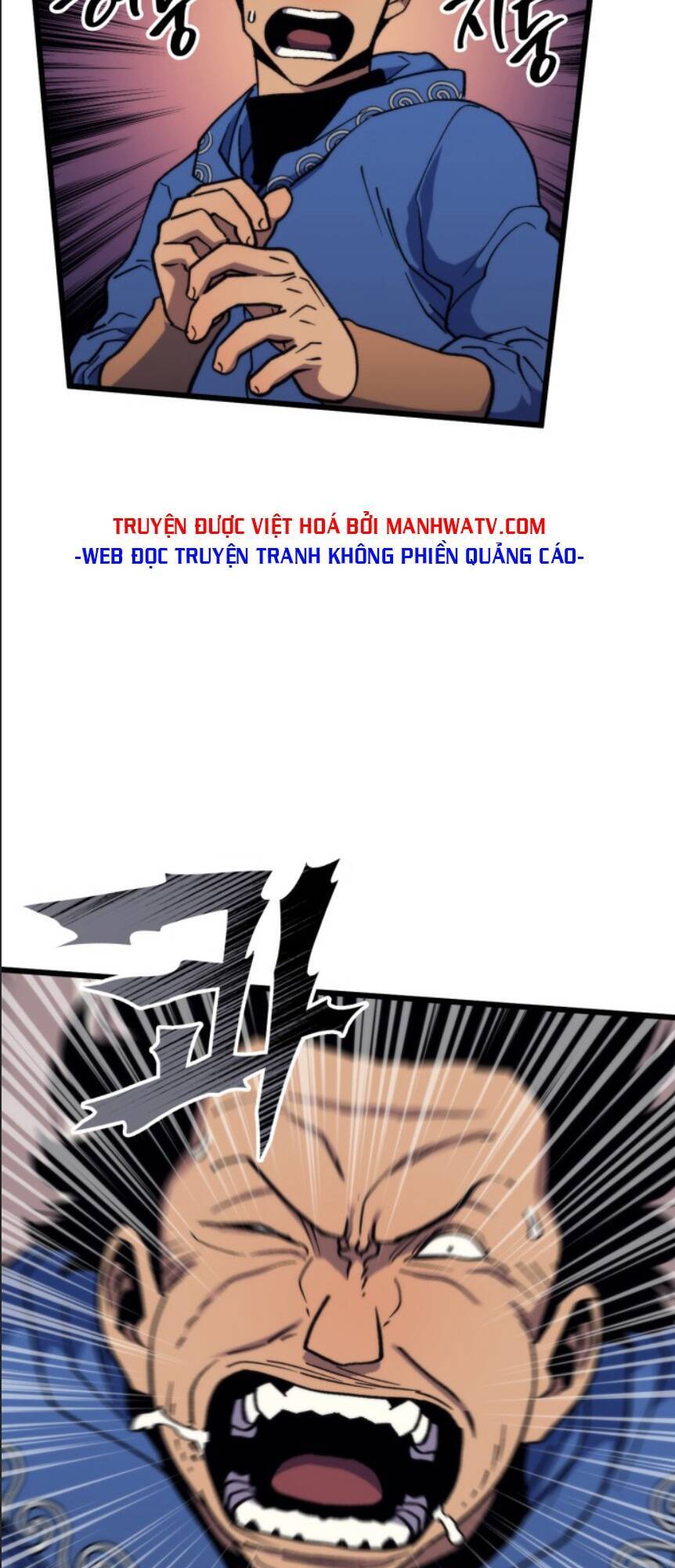 Pháp Sư Từ Thế Giới Khác Chap 58 - Next Chap 59