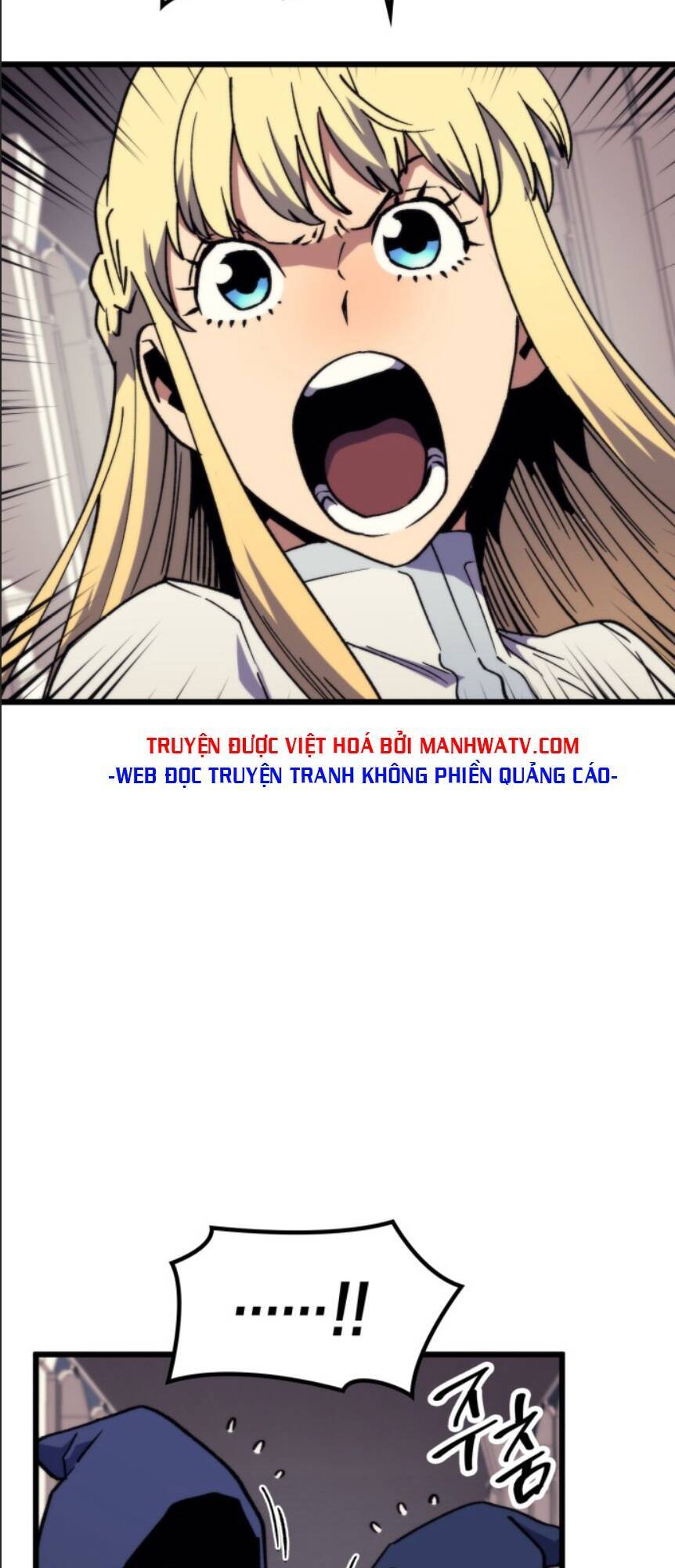Pháp Sư Từ Thế Giới Khác Chap 58 - Next Chap 59