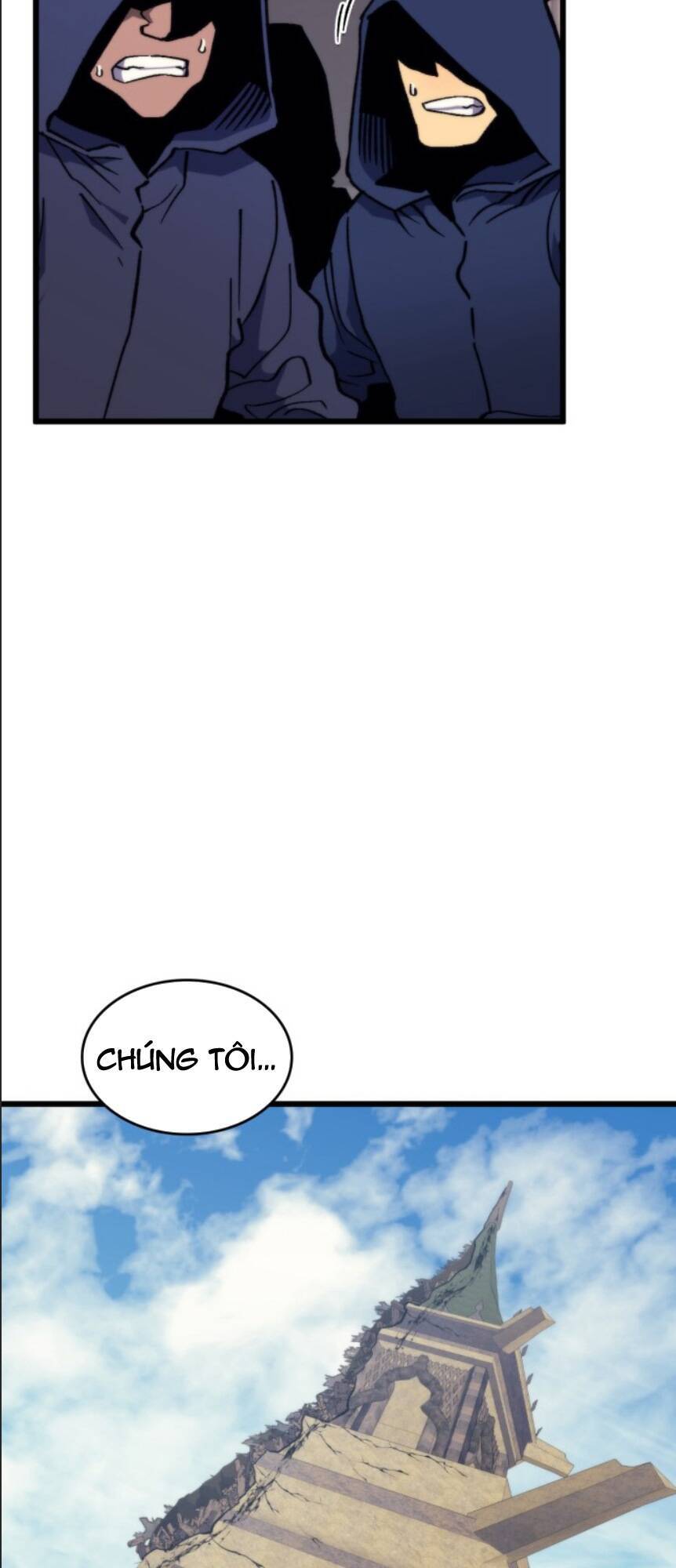Pháp Sư Từ Thế Giới Khác Chap 58 - Next Chap 59