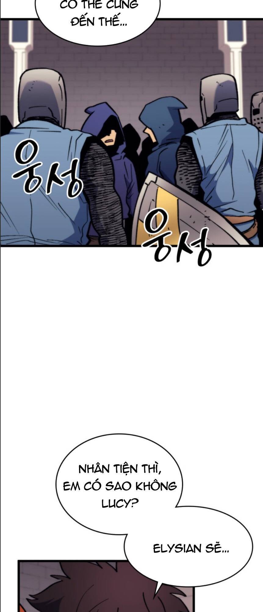 Pháp Sư Từ Thế Giới Khác Chap 58 - Next Chap 59