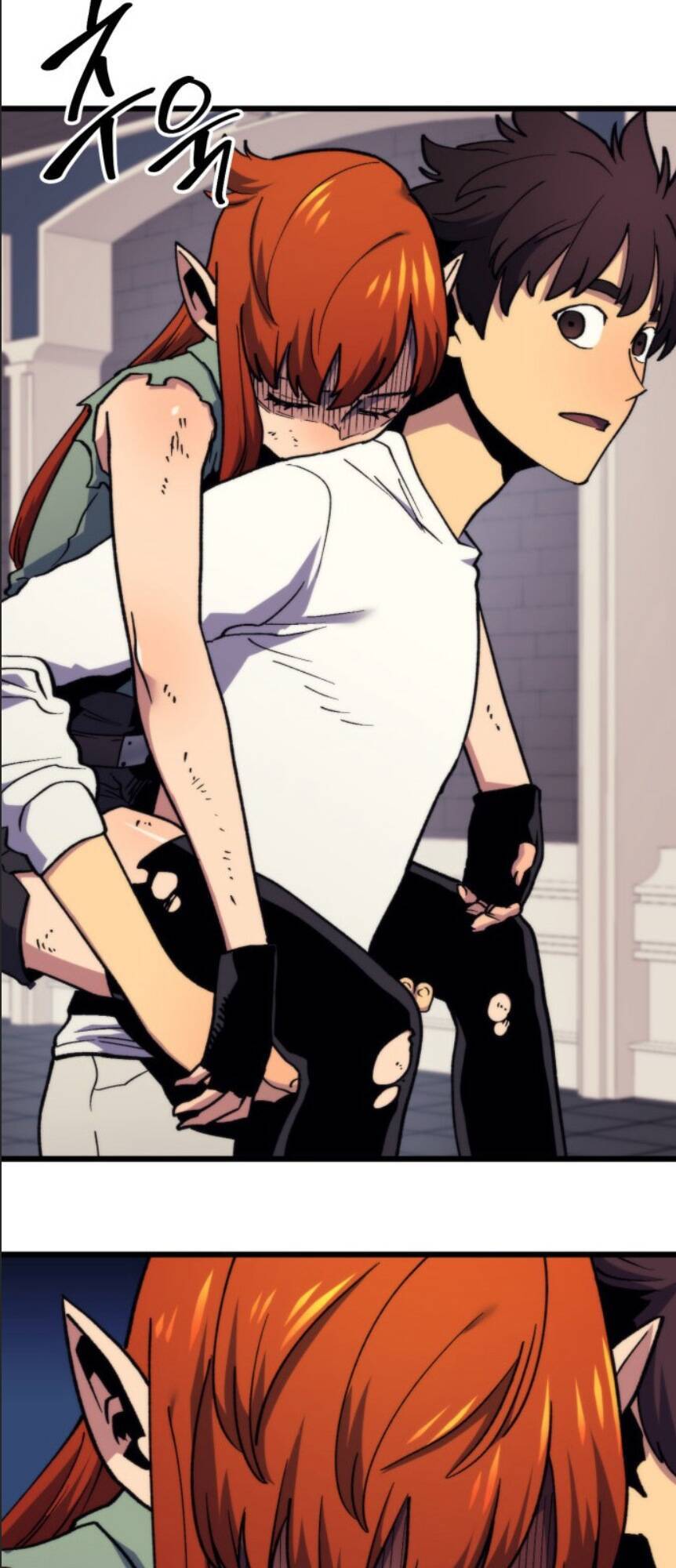 Pháp Sư Từ Thế Giới Khác Chap 58 - Next Chap 59