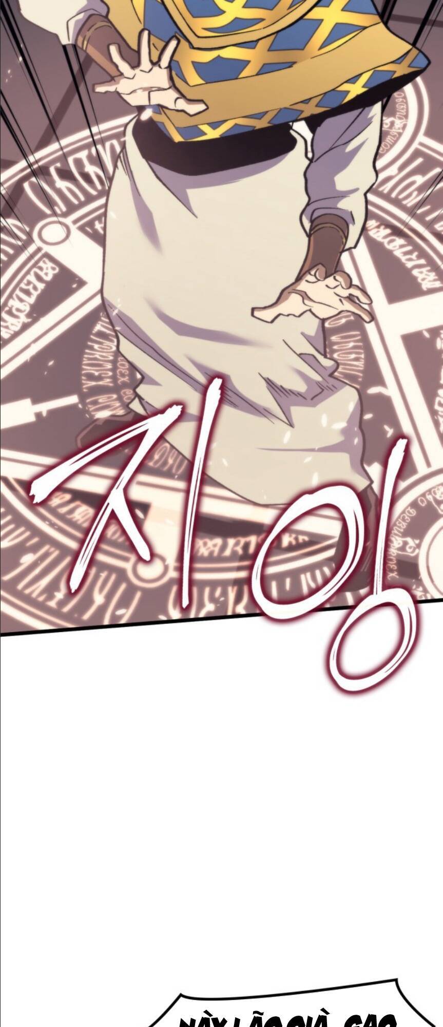 Pháp Sư Từ Thế Giới Khác Chap 58 - Next Chap 59
