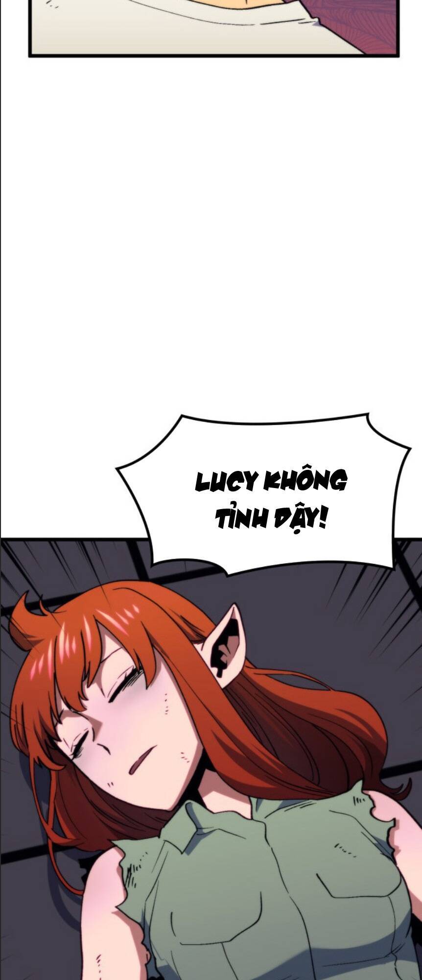 Pháp Sư Từ Thế Giới Khác Chap 58 - Next Chap 59