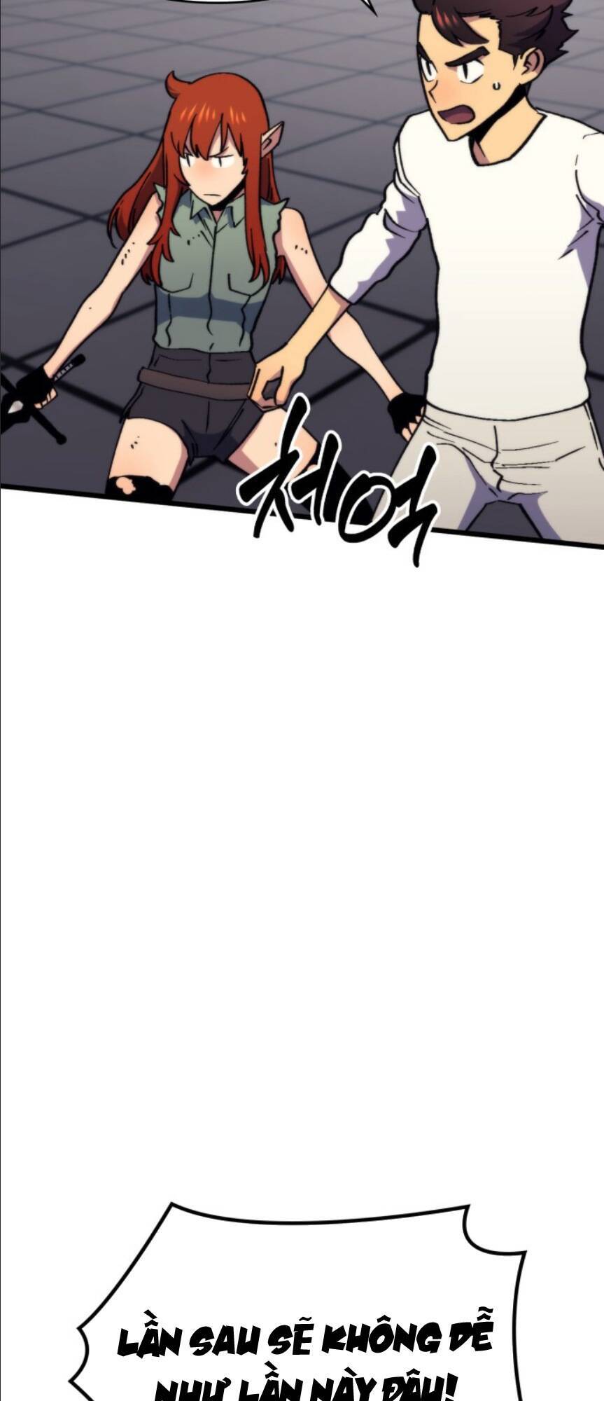 Pháp Sư Từ Thế Giới Khác Chap 58 - Next Chap 59