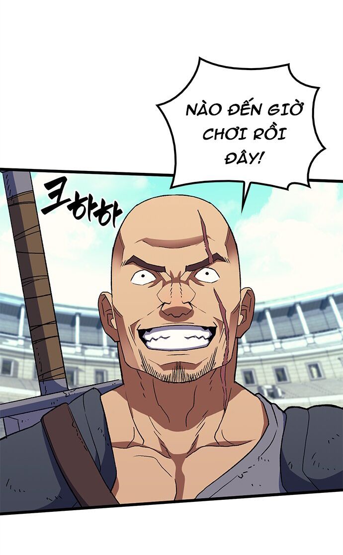 Pháp Sư Từ Thế Giới Khác Chap 7 - Next Chap 8