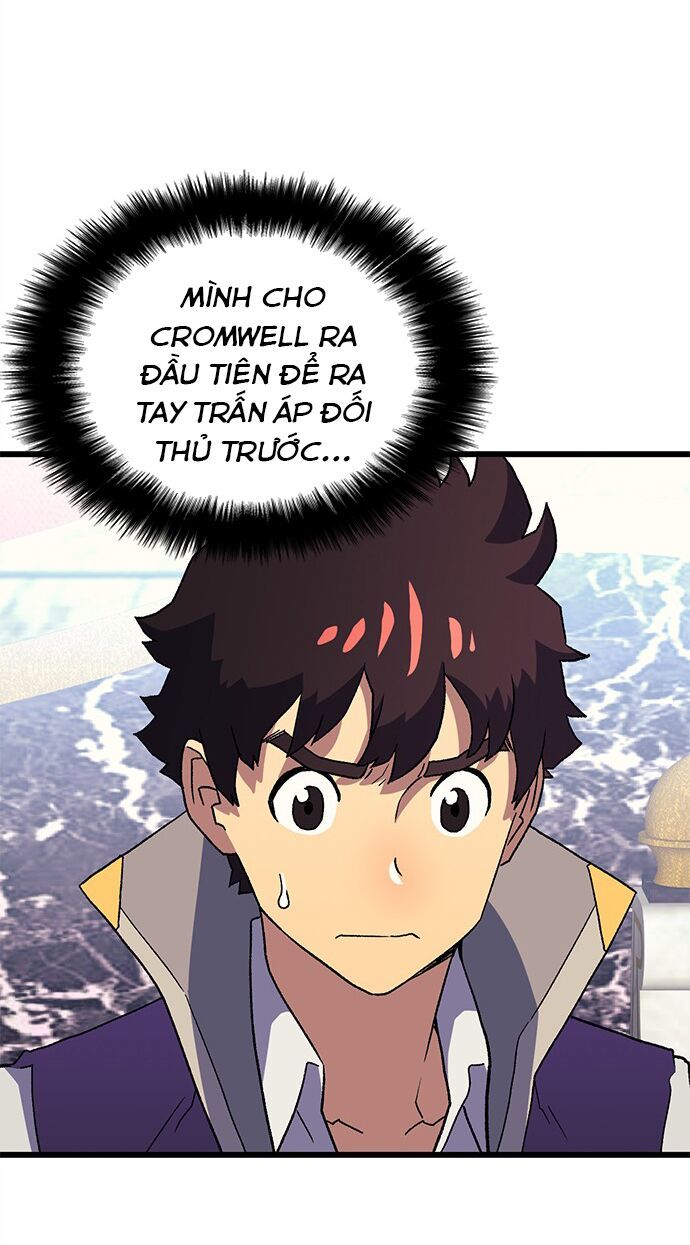 Pháp Sư Từ Thế Giới Khác Chap 7 - Next Chap 8