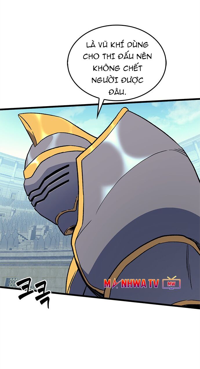 Pháp Sư Từ Thế Giới Khác Chap 7 - Next Chap 8