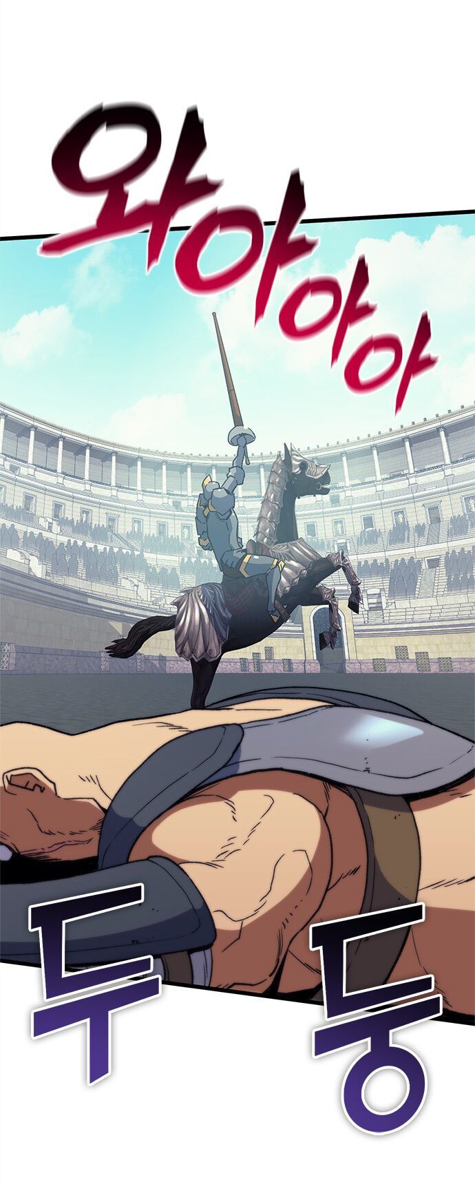 Pháp Sư Từ Thế Giới Khác Chap 7 - Next Chap 8