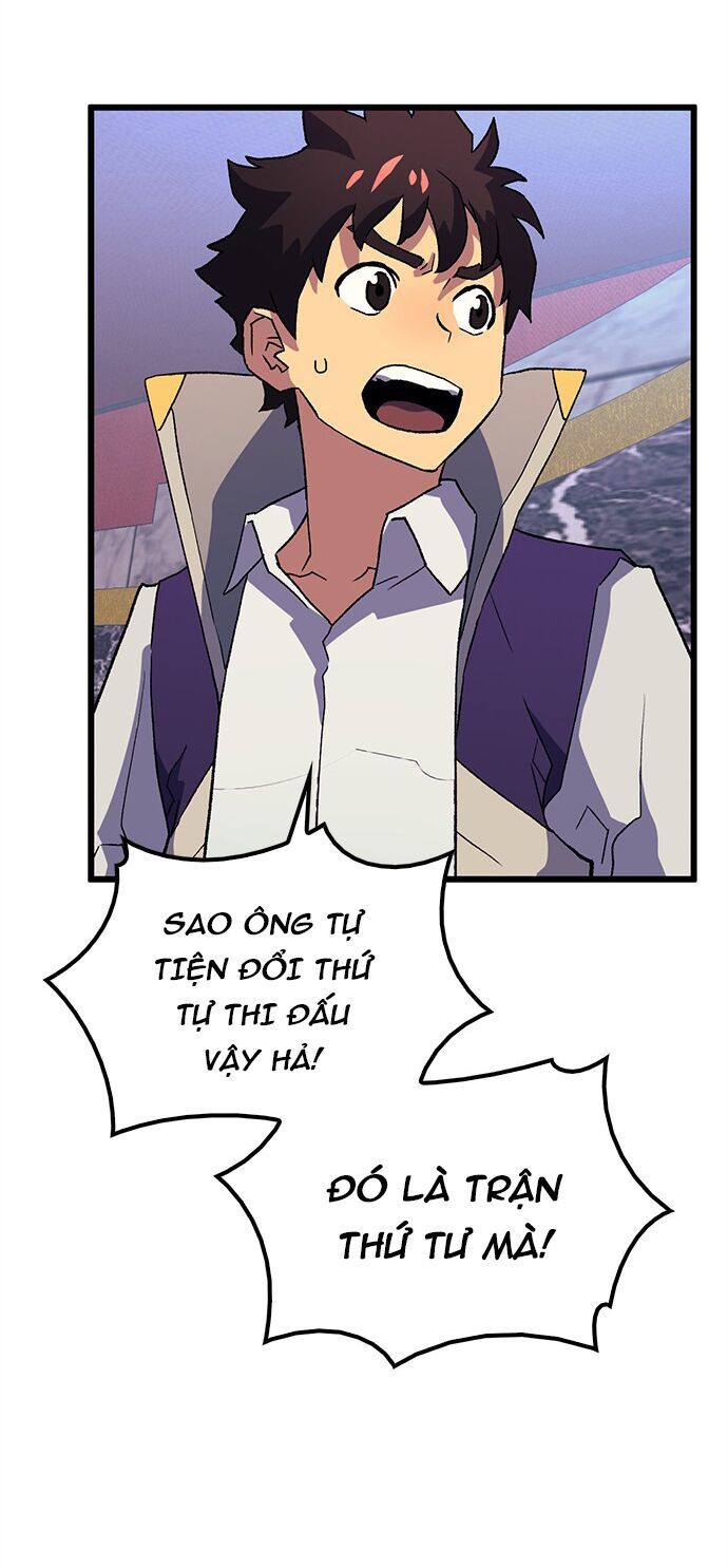 Pháp Sư Từ Thế Giới Khác Chap 7 - Next Chap 8