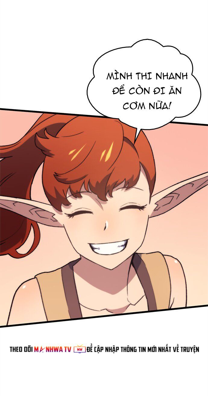 Pháp Sư Từ Thế Giới Khác Chap 7 - Next Chap 8