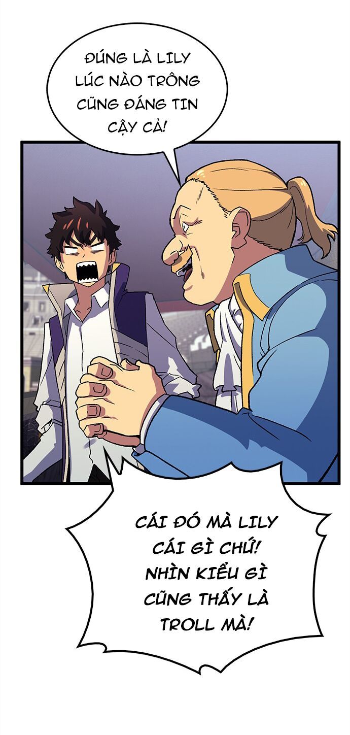 Pháp Sư Từ Thế Giới Khác Chap 7 - Next Chap 8