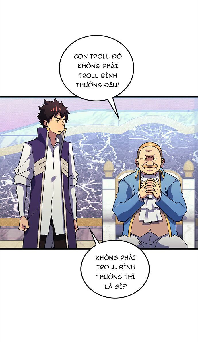 Pháp Sư Từ Thế Giới Khác Chap 7 - Next Chap 8