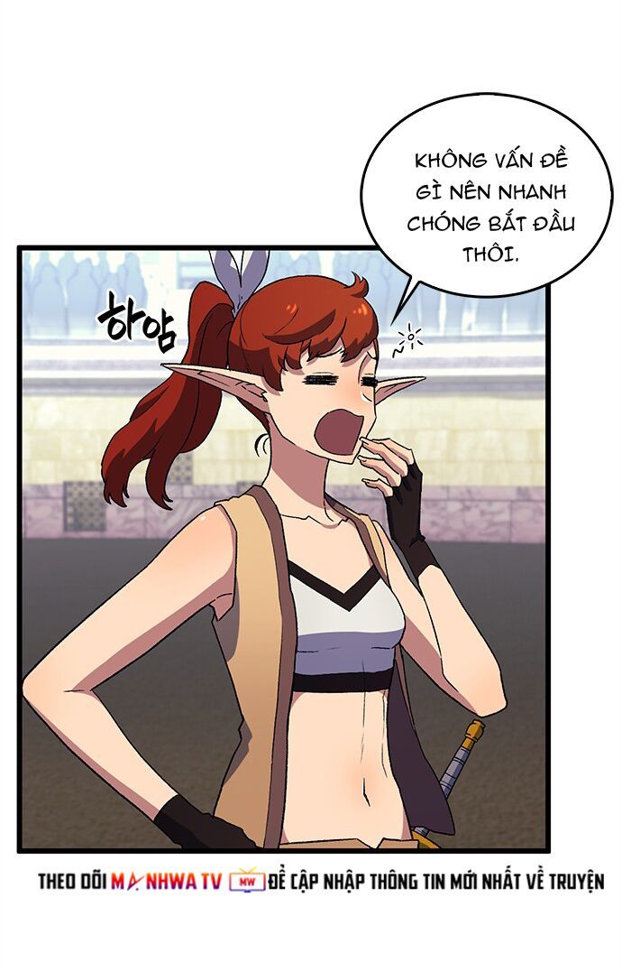 Pháp Sư Từ Thế Giới Khác Chap 7 - Next Chap 8