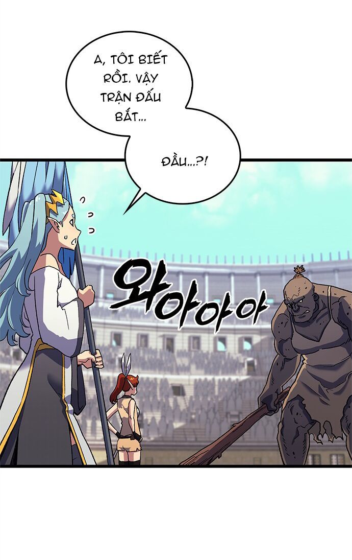 Pháp Sư Từ Thế Giới Khác Chap 7 - Next Chap 8