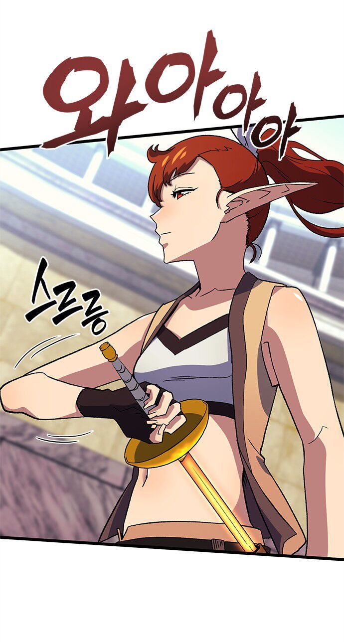 Pháp Sư Từ Thế Giới Khác Chap 7 - Next Chap 8