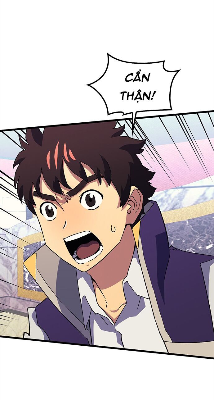 Pháp Sư Từ Thế Giới Khác Chap 7 - Next Chap 8