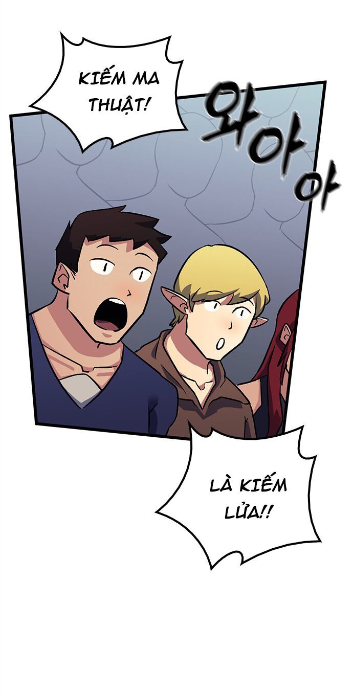 Pháp Sư Từ Thế Giới Khác Chap 7 - Next Chap 8