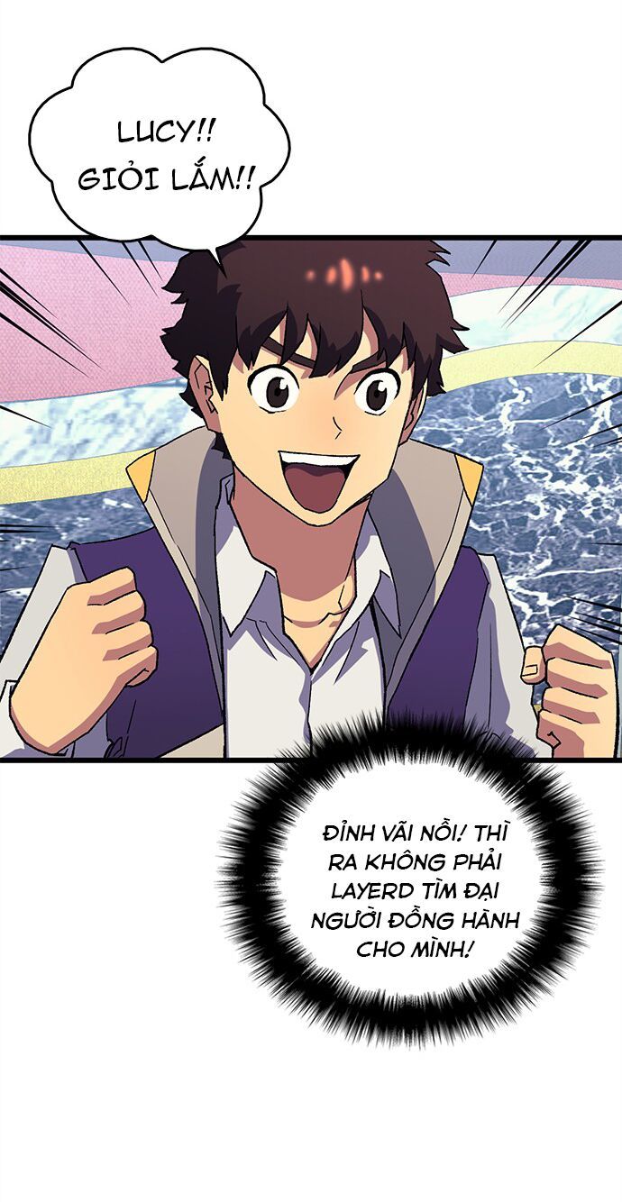Pháp Sư Từ Thế Giới Khác Chap 7 - Next Chap 8