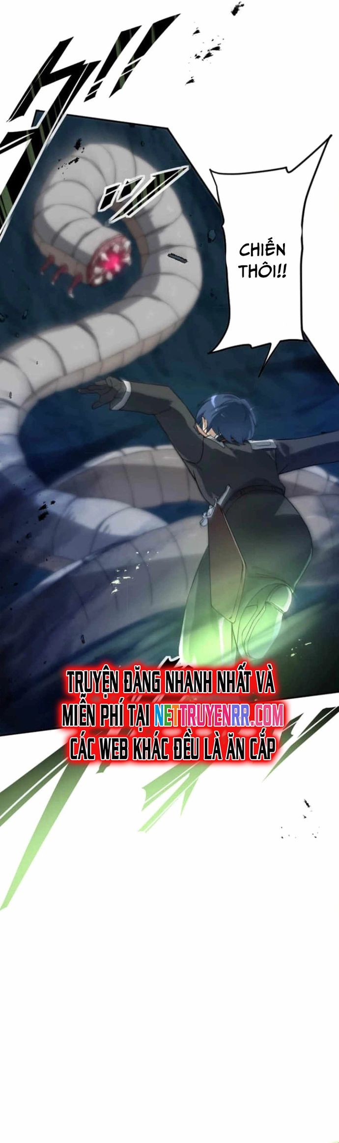 Pháp Sư Vô Địch Với Kỹ Năng Sao Chép Chap 10 - Next Chap 11