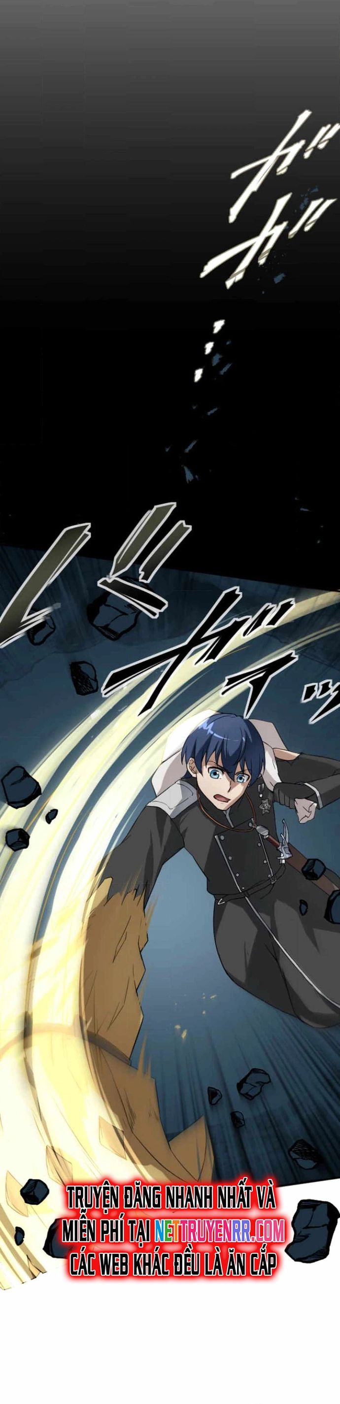 Pháp Sư Vô Địch Với Kỹ Năng Sao Chép Chap 10 - Next Chap 11